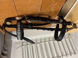 Pferde-Geschirrteile Bild 2