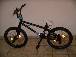 Bmx-rad scool xtrix 20 