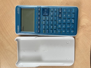 Taschenrechner Casio neu Bild 2