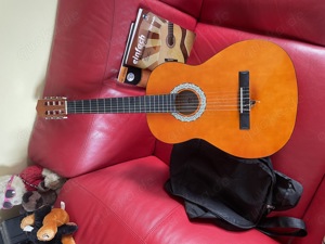 Konzertgitarre Starter Instrumente Spezial Edition