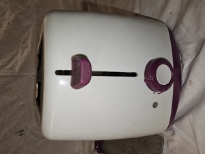 Brotröster Bild 2 Brotröster Bild 2