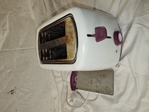 Brotröster Bild 4 Brotröster Bild 4