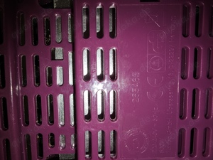 Brotröster Bild 3 Brotröster Bild 3