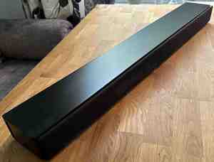 Nubert nuPro AS 2500 Soundbar   kaum benutzt Heim-Audio & HiFi Lautsprecher & Subwoofer