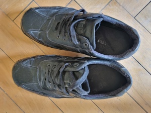 Halbschuhe