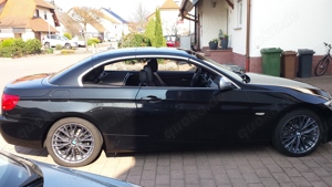 BMW 325i Cabrio Ed(exclusive ACC Navi Prov.) Bild 3
