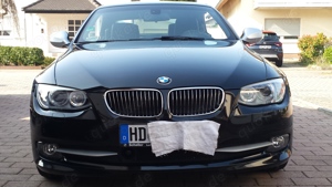 BMW 325i Cabrio Ed(exclusive ACC Navi Prov.)