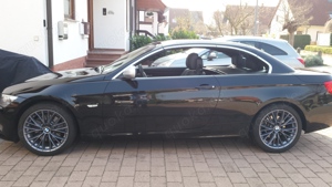 BMW 325i Cabrio Ed(exclusive ACC Navi Prov.) Bild 2