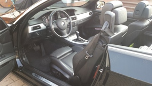 BMW 325i Cabrio Ed(exclusive ACC Navi Prov.) Bild 5