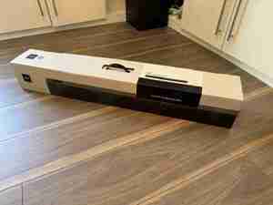 BOSE Smart Soundbar 900   Dolby Atmos and Alexa Built in Heim-Audio & HiFi Lautsprecher & Subwoofer