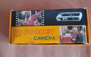 Pocket Camera 