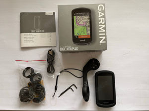 Garmin Edge 1030 Plus Fahrradcomputer