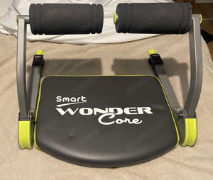 smart wonder core trainingsgerät 