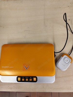 VTech Schulstart Laptop E 