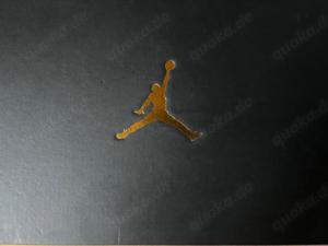 Nike Air Jordan Größe 39, gebraucht anschauen lohnt sich