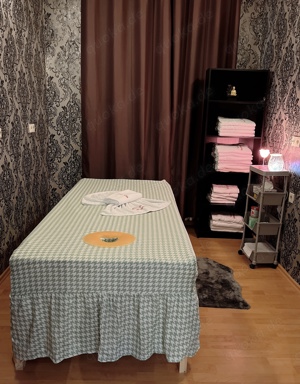 Chinesische China Wellness Massage Duisburg 