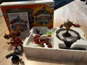 Skylander Giants 