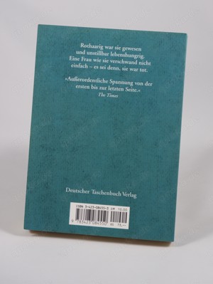 Schatten im Spiegel von Francis Fyfield - 0,80  