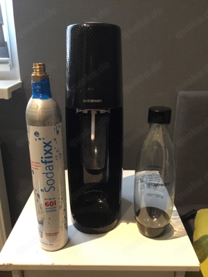 SodaStream