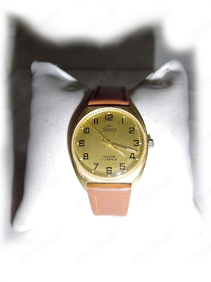 Foresta Junior Armbanduhr