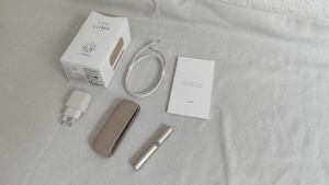 IQOS Iluma Kit Pebble Beige