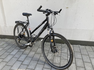 Fahrrad zu verkaufen