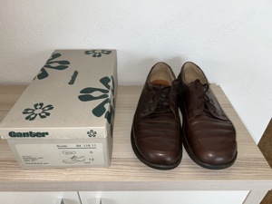 Original Ganter Aktiv Herren-Schuhe, Größe 47 (12)