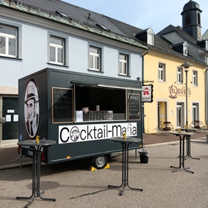 Bedarf an Cocktails bei Ihrem nächsten Event?