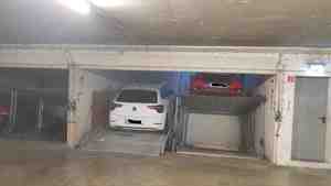 Duplex-Stellplatz Neuhausen Maxvorstadt zu verkaufen 