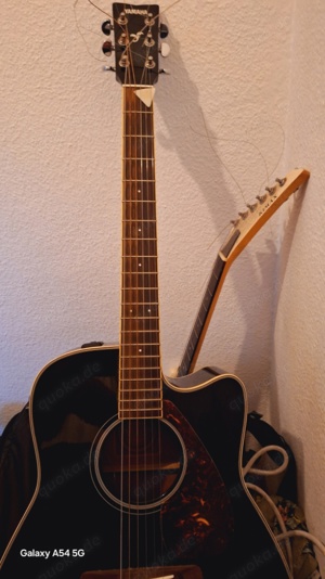 Gitarrenunterricht