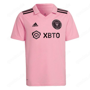 Inter miami trikot Pink Größe XXL nagelneu mit etikett 