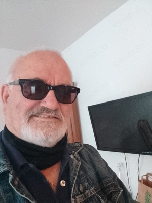 Maller Rentner 