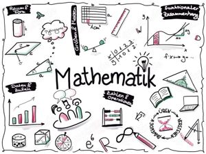 Biete Nachhilfe in Mathematik an 