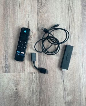 fire TV Stick Lite gebraucht 