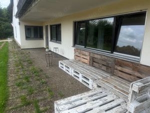 Möbliertes Single Apartment Einliegerwohnung zu Vermieten