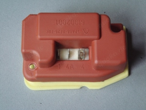 Sensor, Berührungsschalter, Touchsensor 629.609, 61902001 für Kochfeld Siemens Bosch.... 