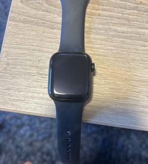 Apple Watch 8 41mm top Zustand 