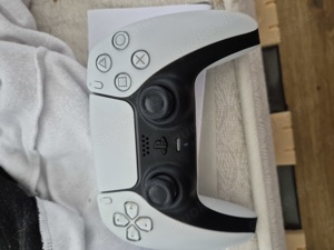 playstation 5 Controller weiß