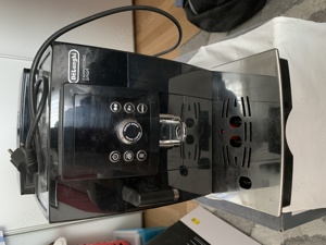 Delonghi Smart Kaffevollautomat