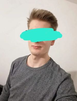 M(22) sucht Hotwife Ehehu*e (150 Euro TG möglich)