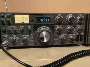 Kenwood TS 830S, TX & RX ok everywhere, looks almost new, unique conditions Amateurfunk Amateurfunk-