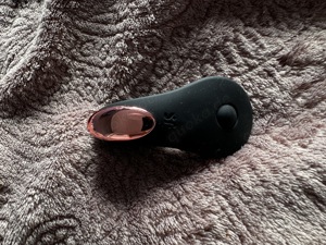 SATISFYER Little secret 