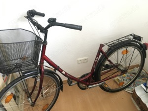 Shimano Fahrrad