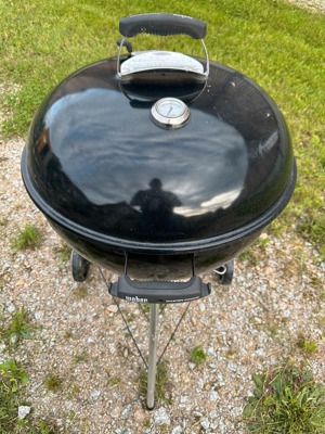 Weber Grill