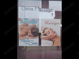 Thai Massagen und China Massage MG