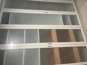 Pax Schrank Ikea weiß Breite 2.50 m