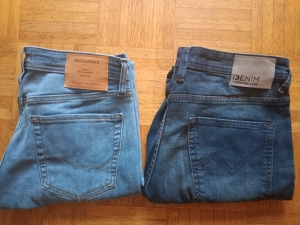 Herren Jeans New 