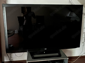 LG Fernseher 65 Zoll mit 3D Funktion