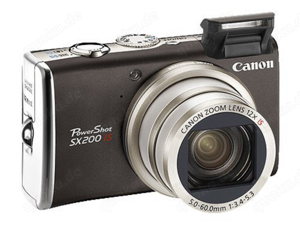 Canon Digital Kamera