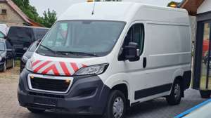 Peugeot Boxer Kasten 330 L1H1 Komfort BlueHDi 130